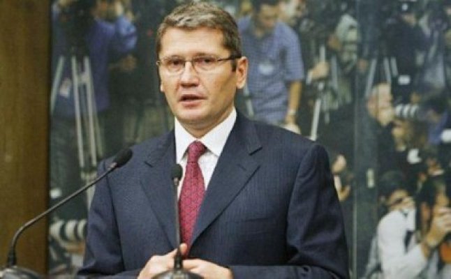 Negoiţă intră în competiţia PDL pentru desemnarea candidatului la preşedinţia României